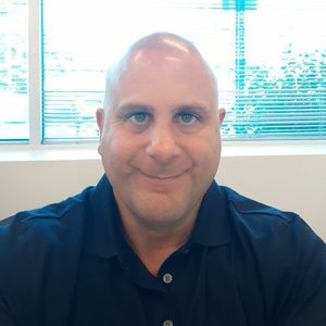 Meet your Posher, Paul